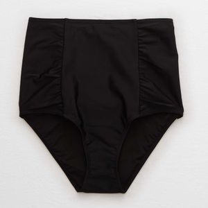 Aerie High Waisted Bikini Bottom